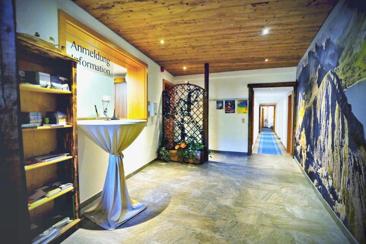 Apartments Rifa - 사슈른 외부 사진
