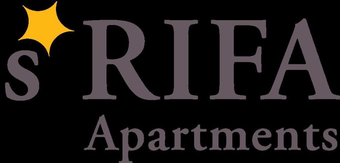 Apartments Rifa - 사슈른 외부 사진