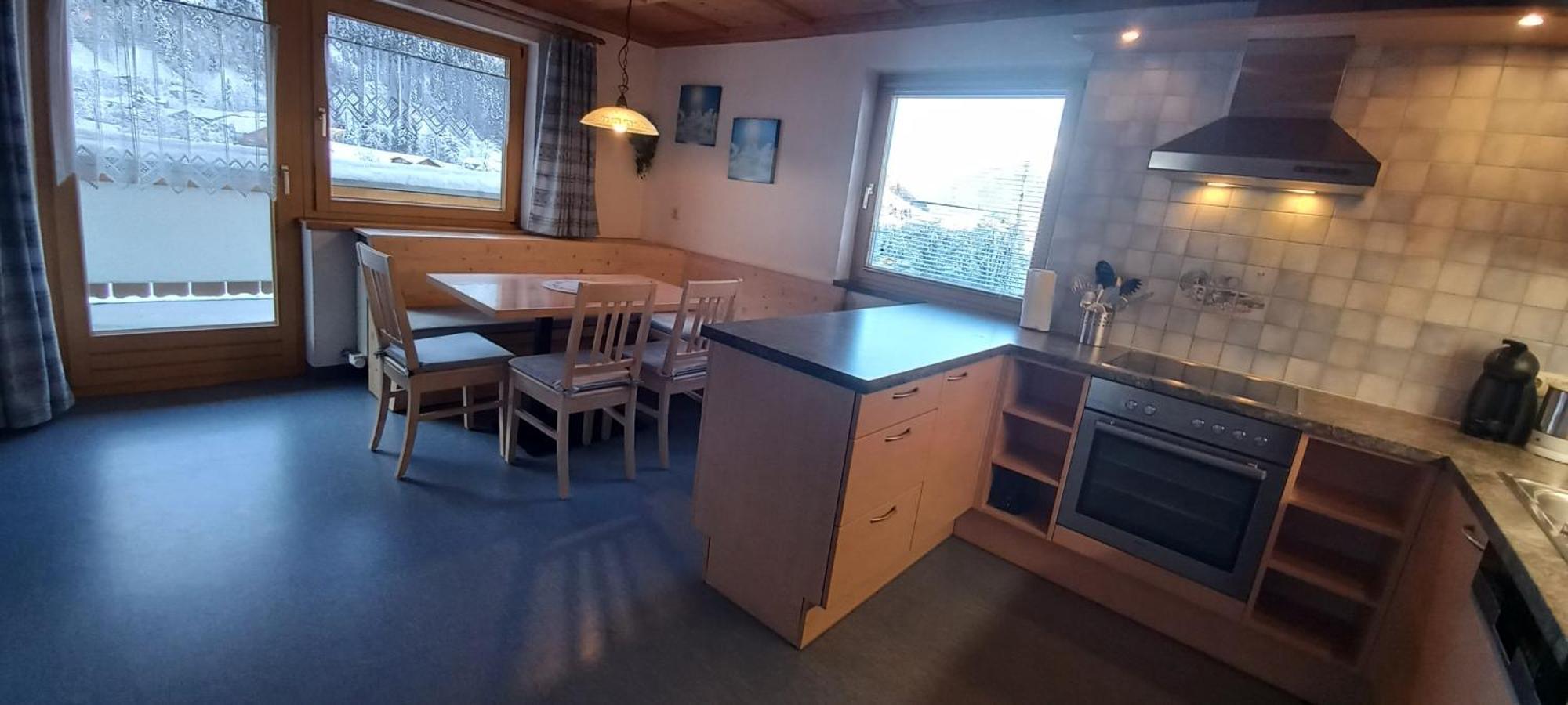 Apartments Rifa - 사슈른 외부 사진