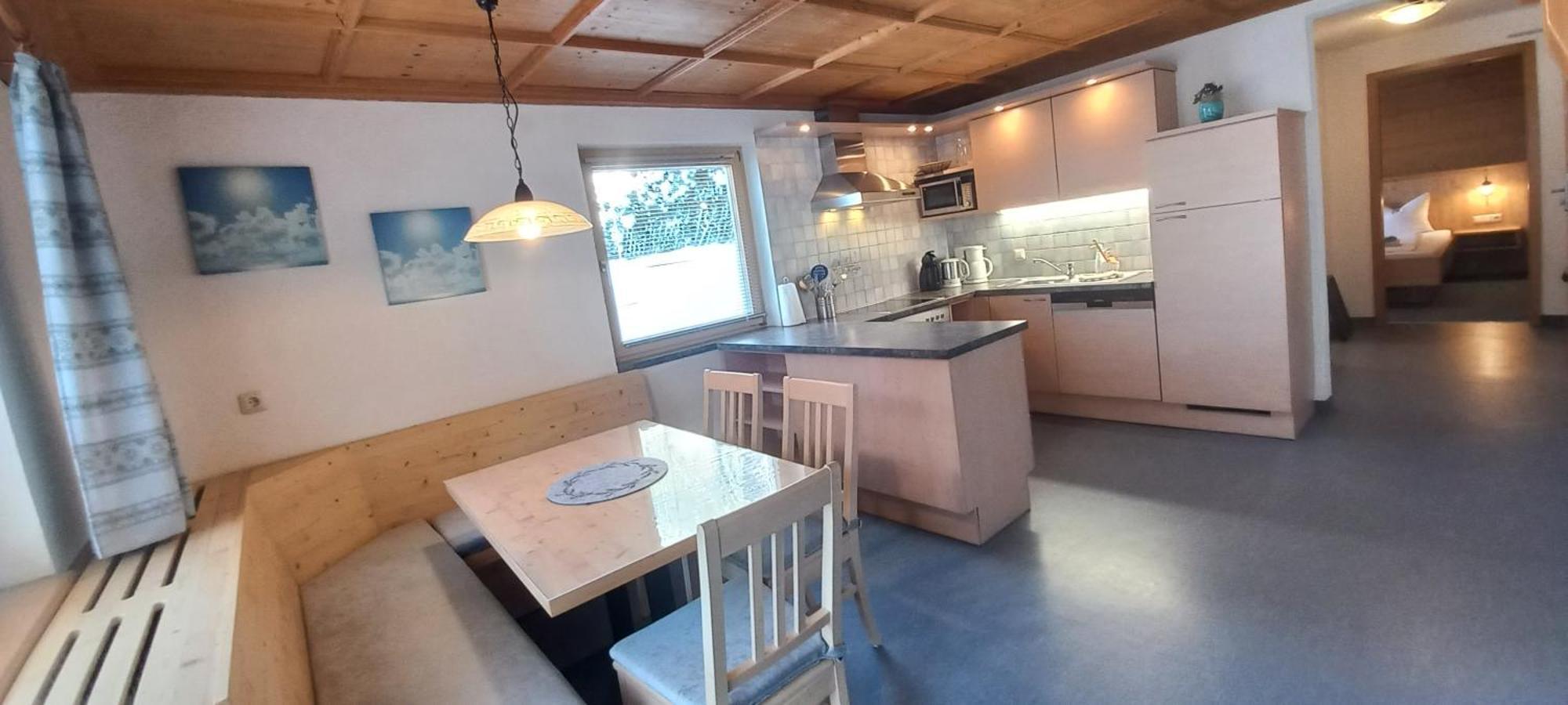 Apartments Rifa - 사슈른 외부 사진
