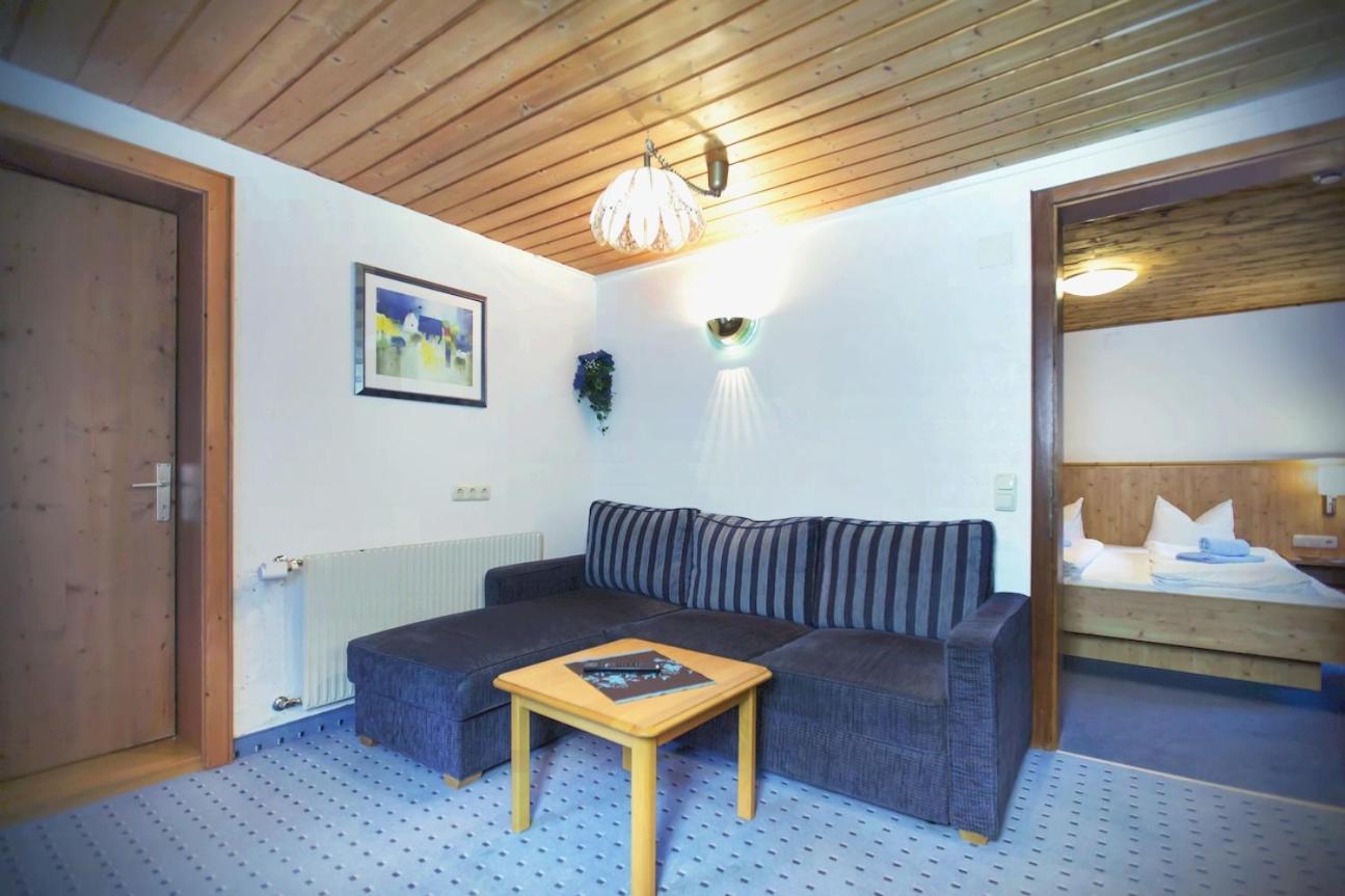 Apartments Rifa - 사슈른 외부 사진