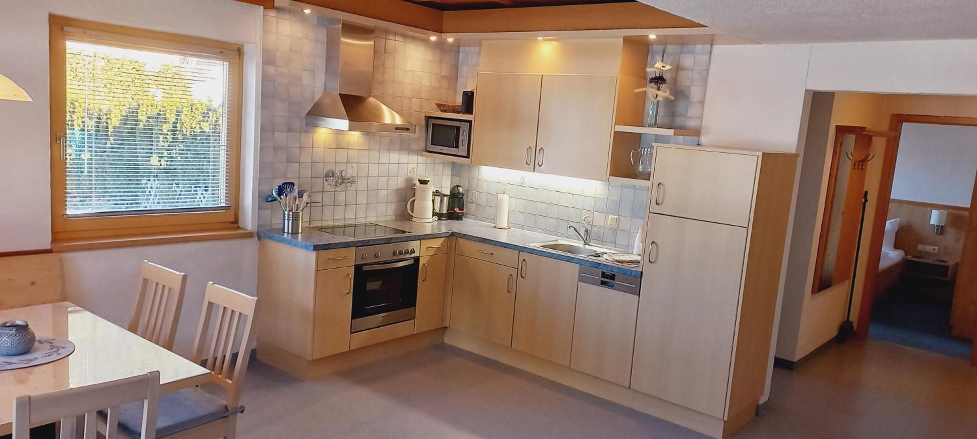 Apartments Rifa - 사슈른 외부 사진