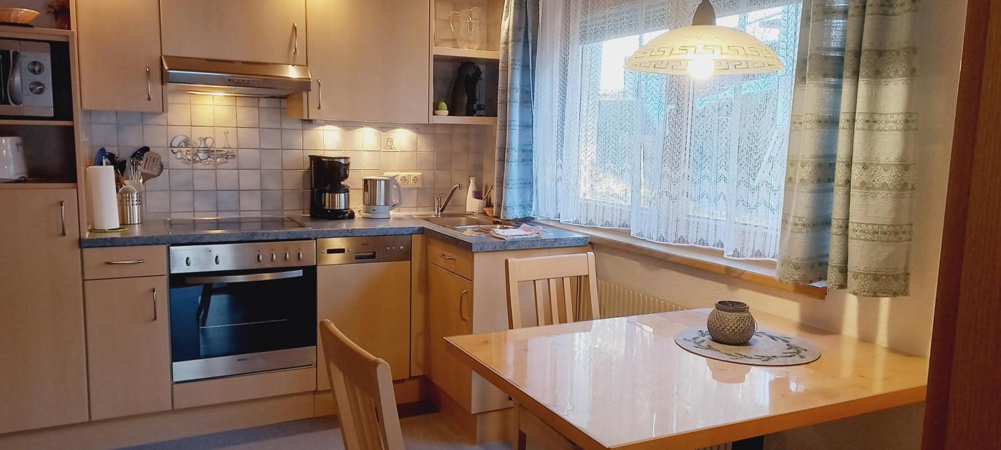 Apartments Rifa - 사슈른 외부 사진