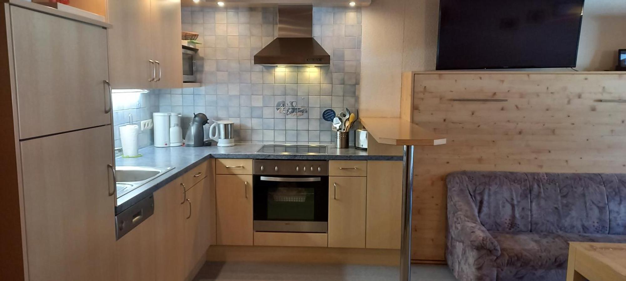 Apartments Rifa - 사슈른 외부 사진