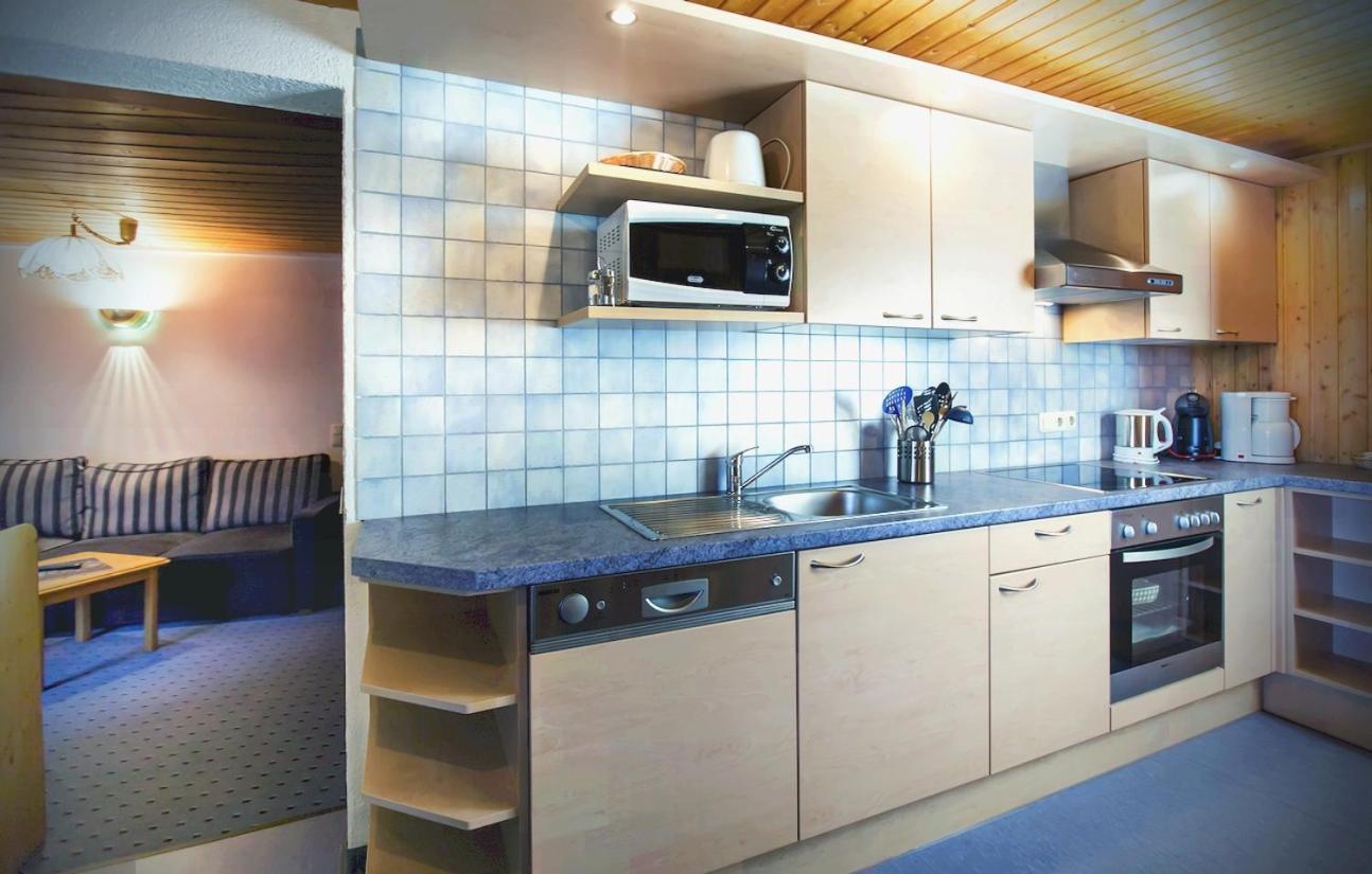 Apartments Rifa - 사슈른 외부 사진