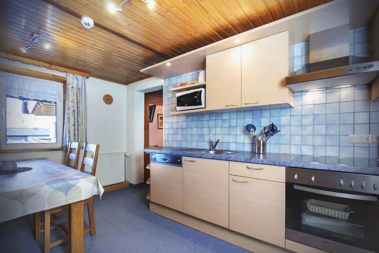 Apartments Rifa - 사슈른 외부 사진