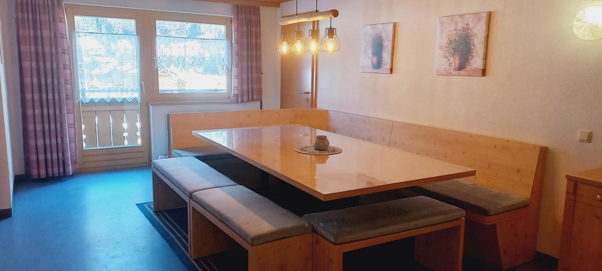 Apartments Rifa - 사슈른 외부 사진