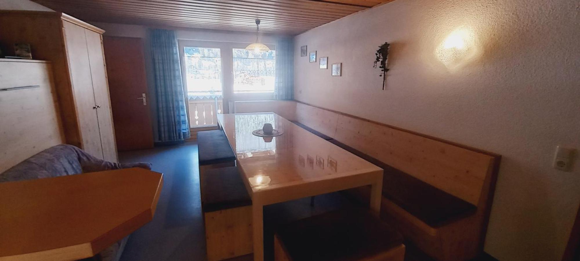 Apartments Rifa - 사슈른 외부 사진