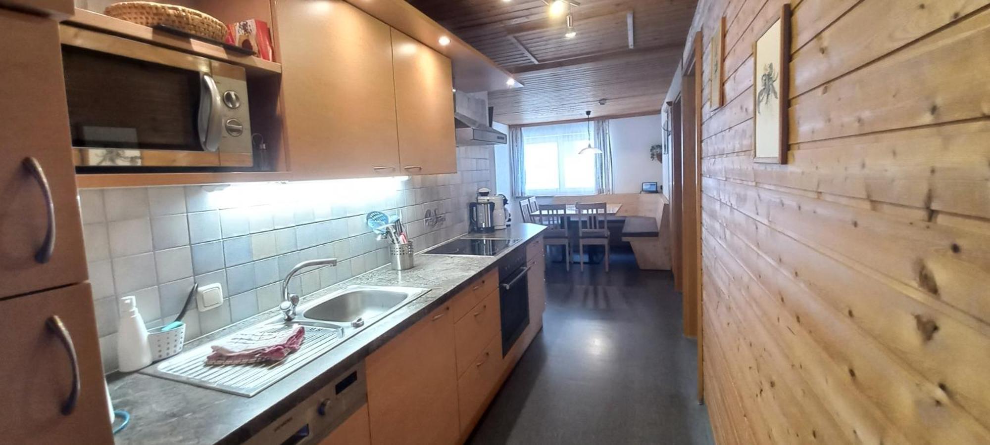 Apartments Rifa - 사슈른 외부 사진