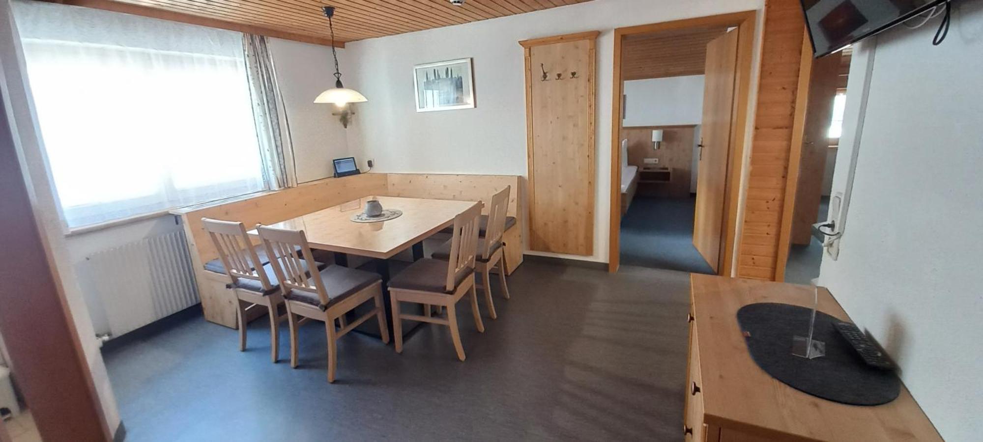 Apartments Rifa - 사슈른 외부 사진