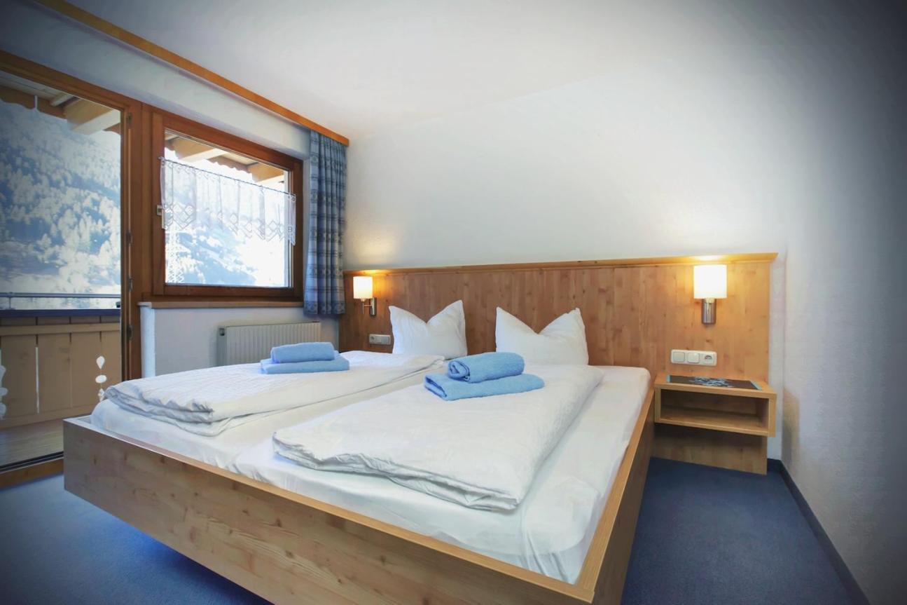 Apartments Rifa - 사슈른 외부 사진